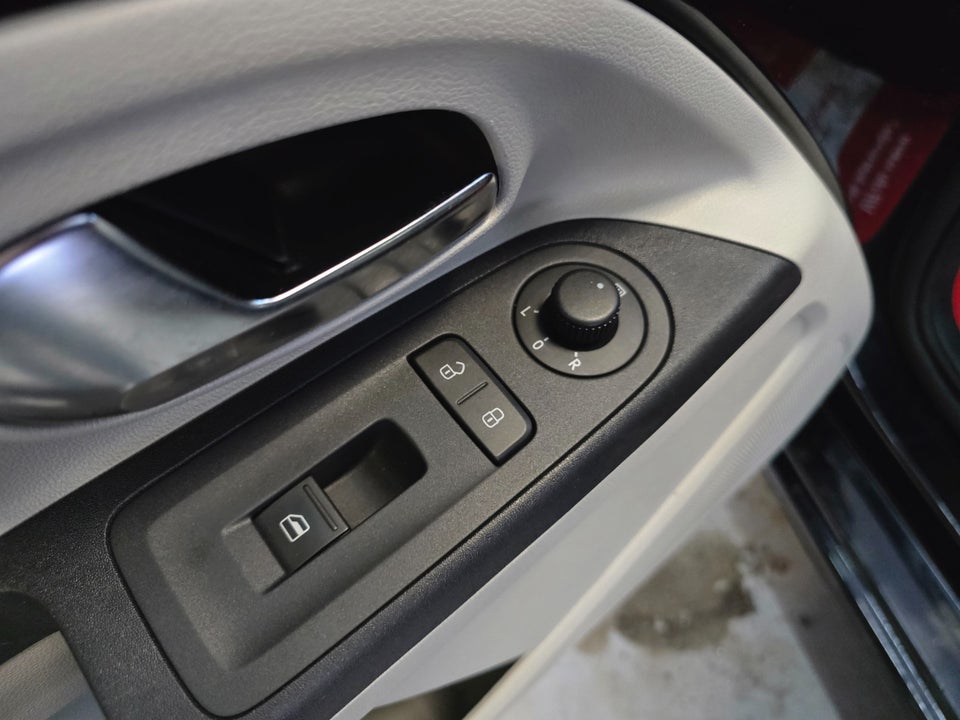 Seat Mii 1,0 60 Style eco 5d