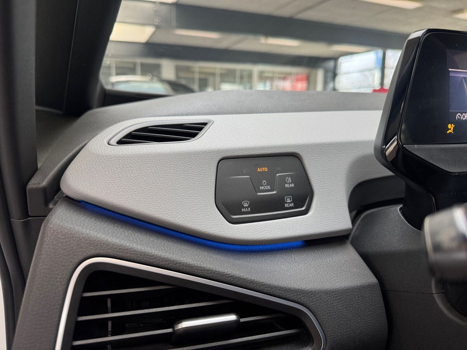 VW ID.3 58 Pro Performance 5d
