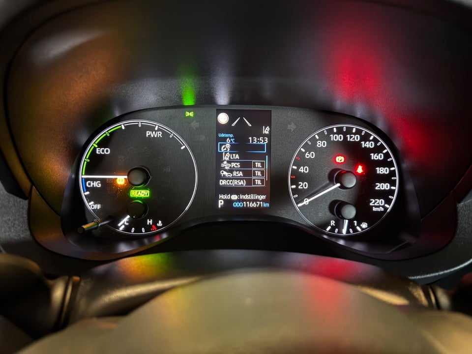 Toyota Yaris 1,5 Hybrid H1 e-CVT 5d