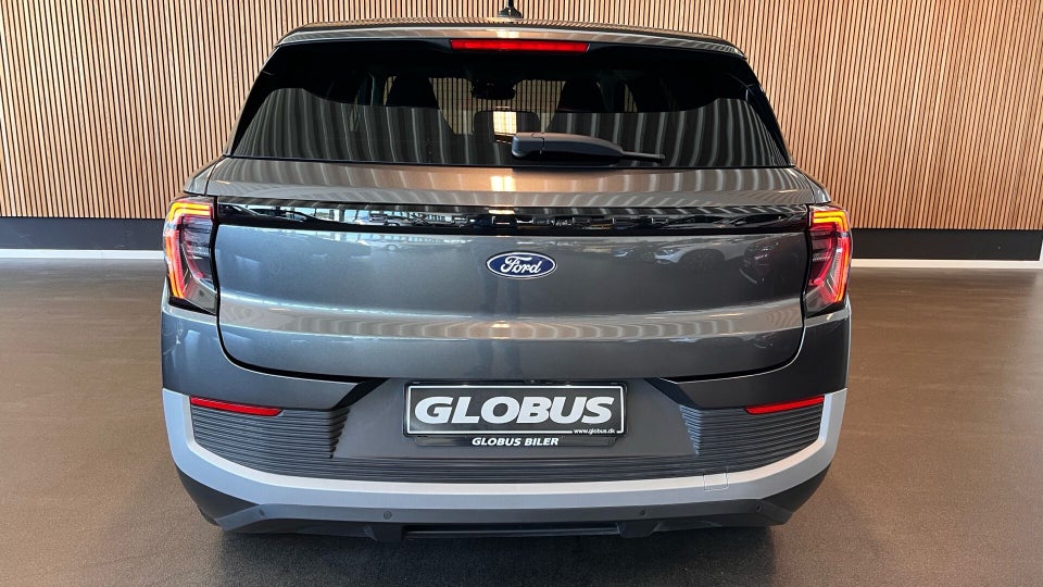 Ford Explorer 79 Select Extended Range AWD 5d