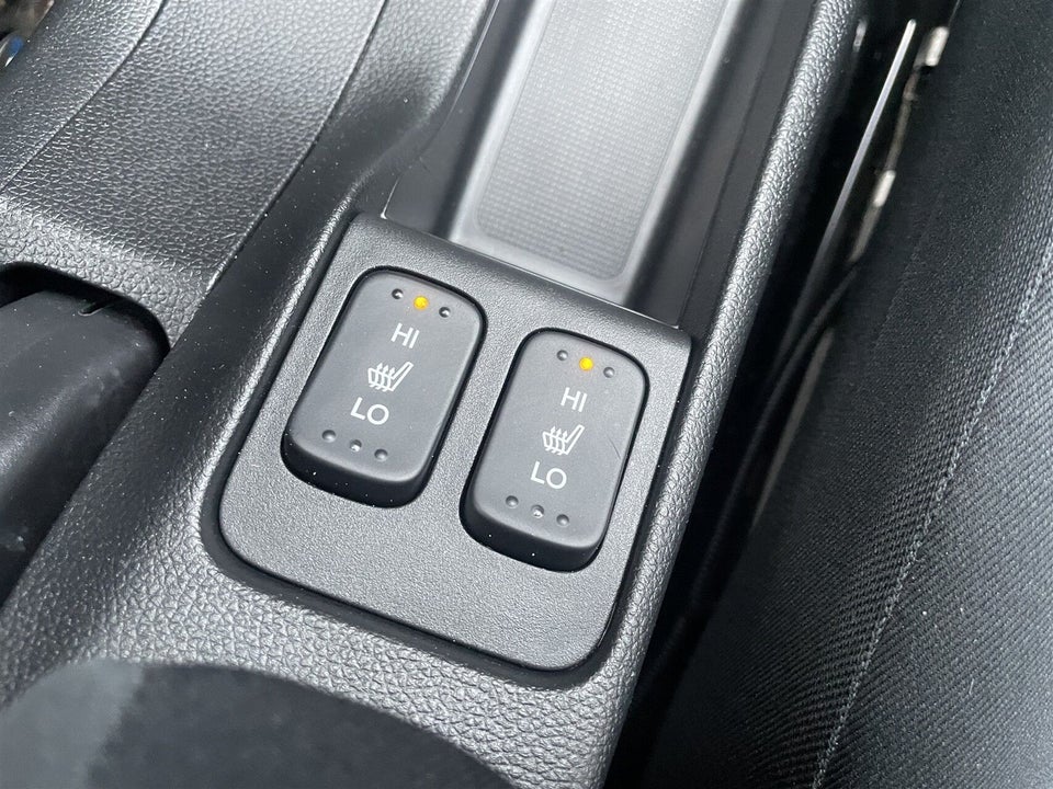 Honda Jazz 1,3 i-VTEC Comfort 5d