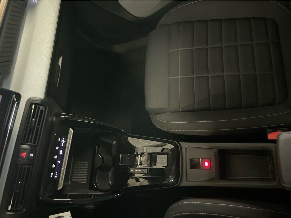 Citroën ë-C3 Aircross 44 Plus 5d