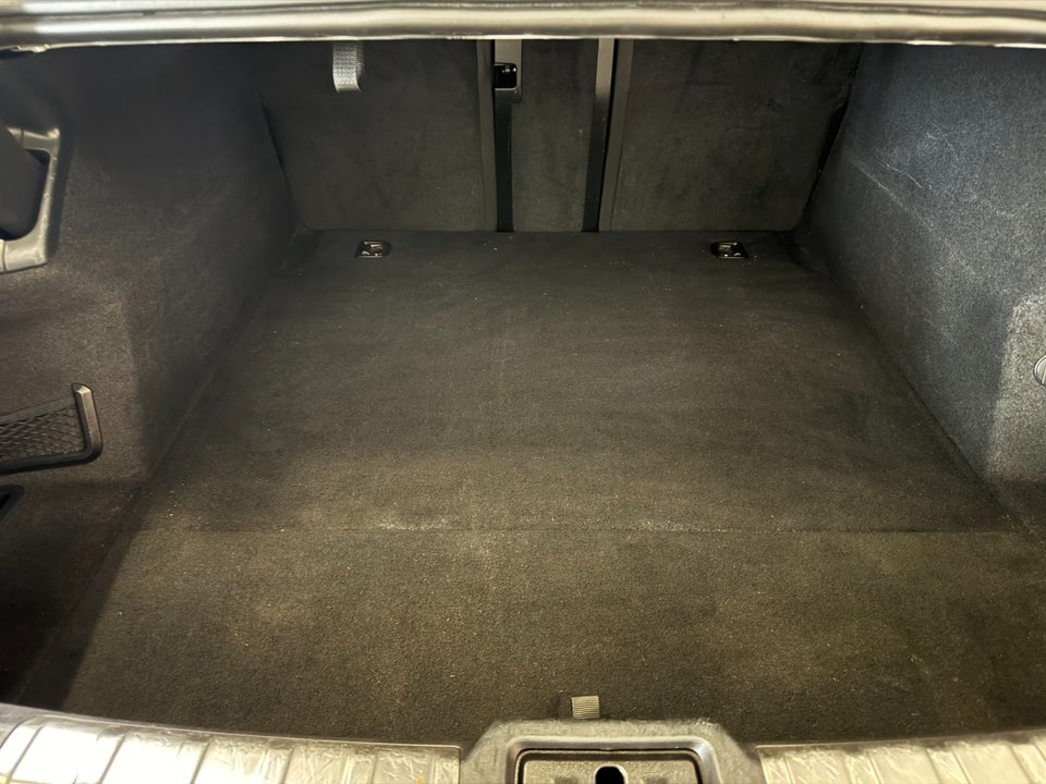 Audi e-tron GT quattro 4d