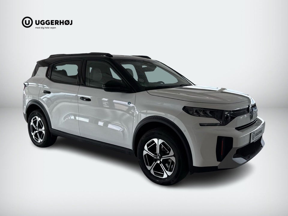 Citroën ë-C3 Aircross 44 VTR Sport 5d