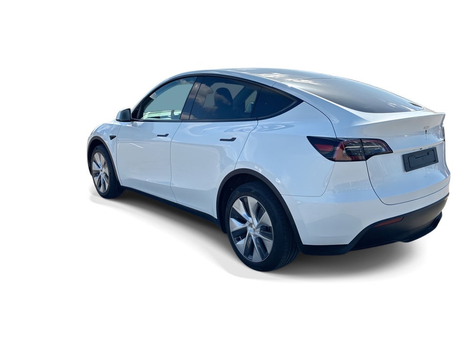 Tesla Model Y RWD 5d