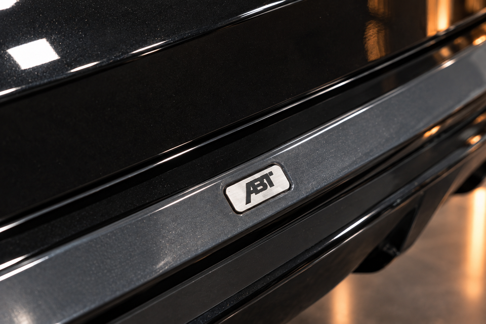 Audi SQ5 3,0 TDi quattro Tiptr. 5d