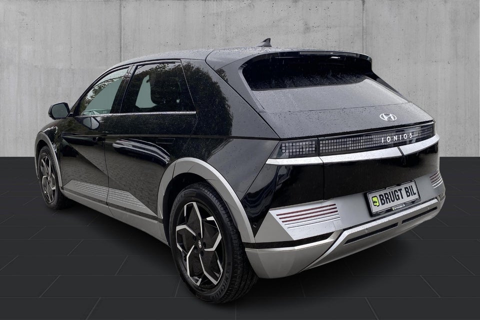 Hyundai Ioniq 5 77 Advanced 5d