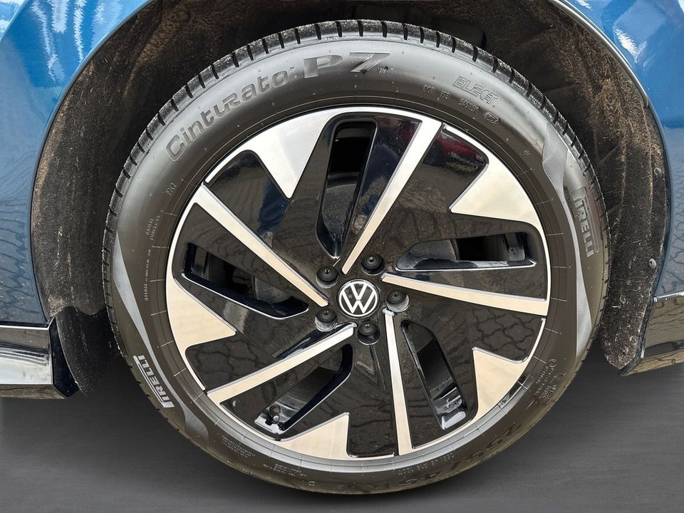VW ID.7 77 Style Tourer 5d