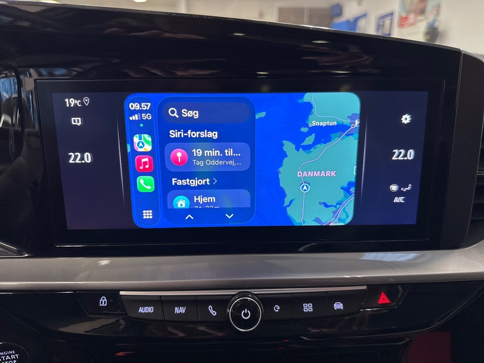 Opel Mokka-e 50 Elegance 5d