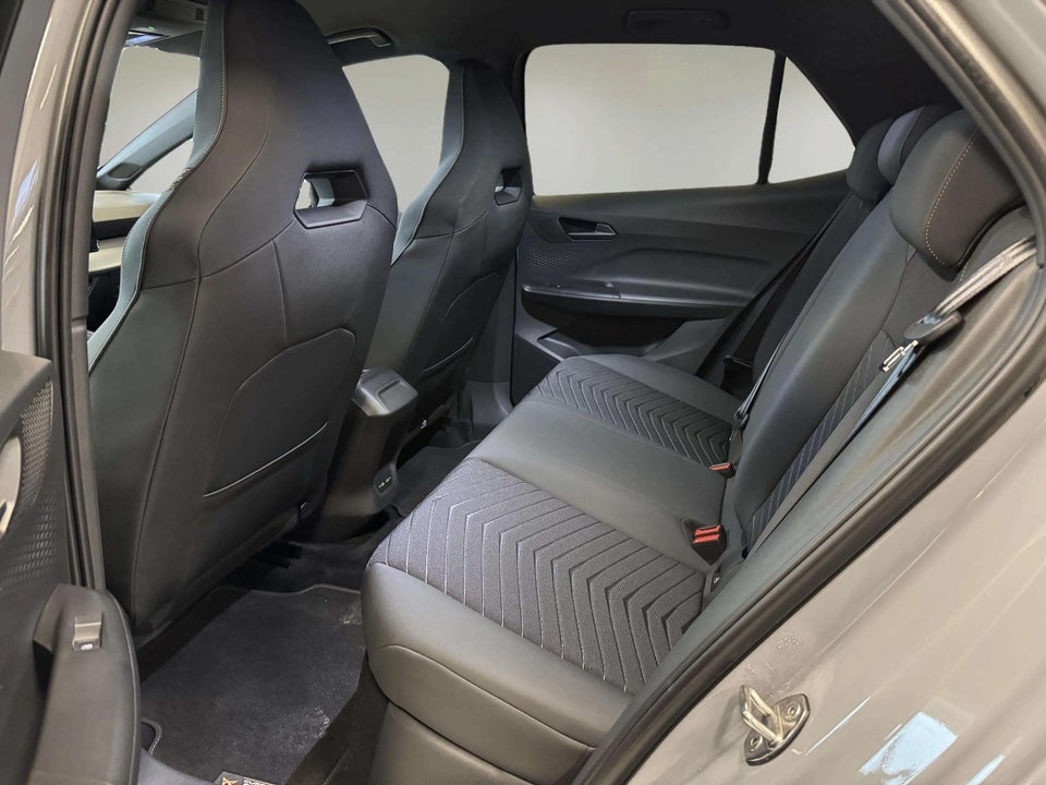 Cupra Born 77 e-Boost 5d