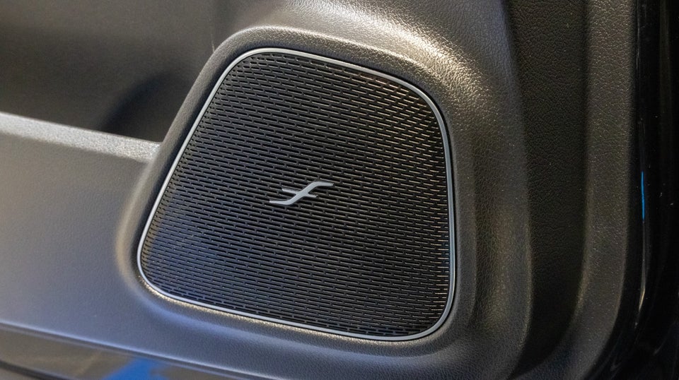 Mercedes EQB350 AMG Premium 4Matic 7prs 5d