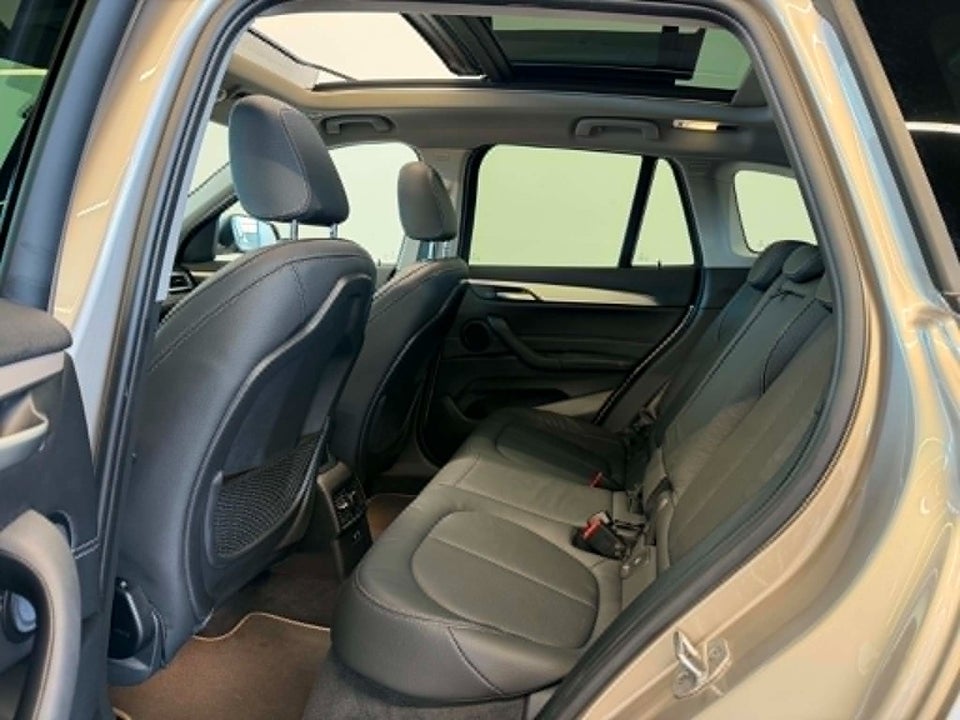 BMW X1 1,5 xDrive25e M-Sport aut. 5d