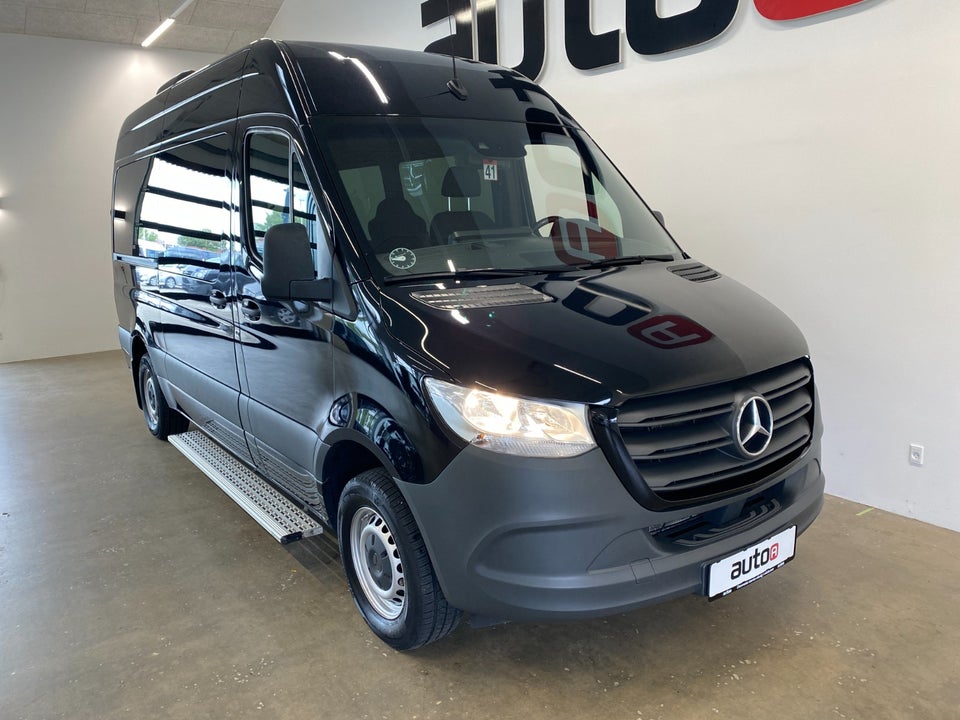 Mercedes Sprinter 315 2,0 CDi A2 Tourer aut. RWD