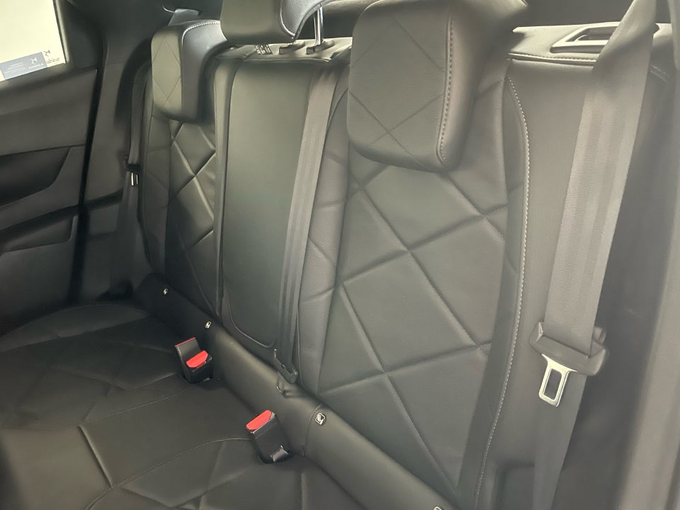 DS DS 3 CrossBack 50 E-Tense Elegance 5d