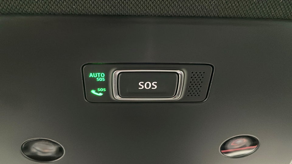 Renault Megane E-Tech 60 Techno 5d