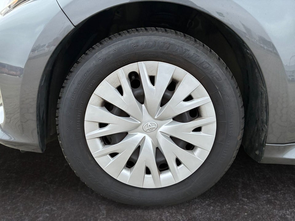 Toyota Yaris 1,5 T3 5d