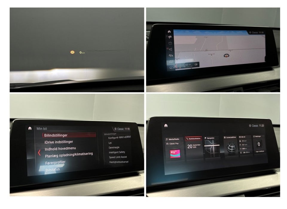 BMW X1 1,5 xDrive25e M-Sport+ aut. 5d
