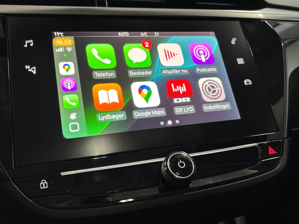 Opel Corsa 1,2 Sport 5d