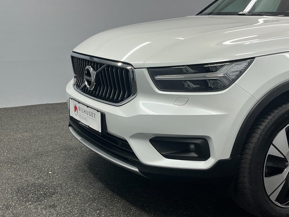 Volvo XC40 1,5 T5 ReCharge Inscription aut. 5d