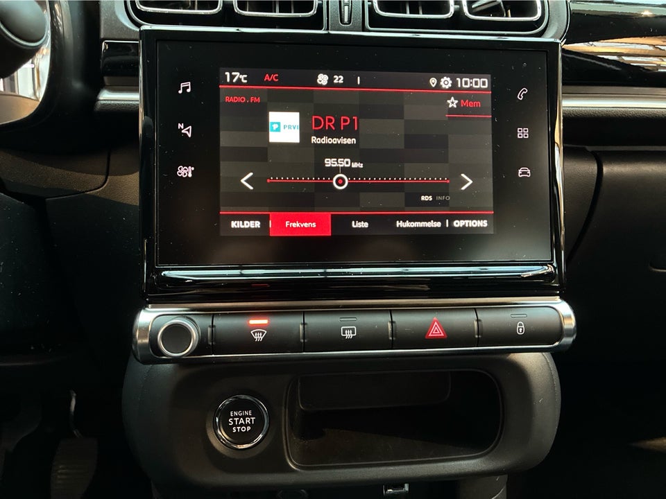 Citroën C3 1,2 PureTech 83 Iconic 5d