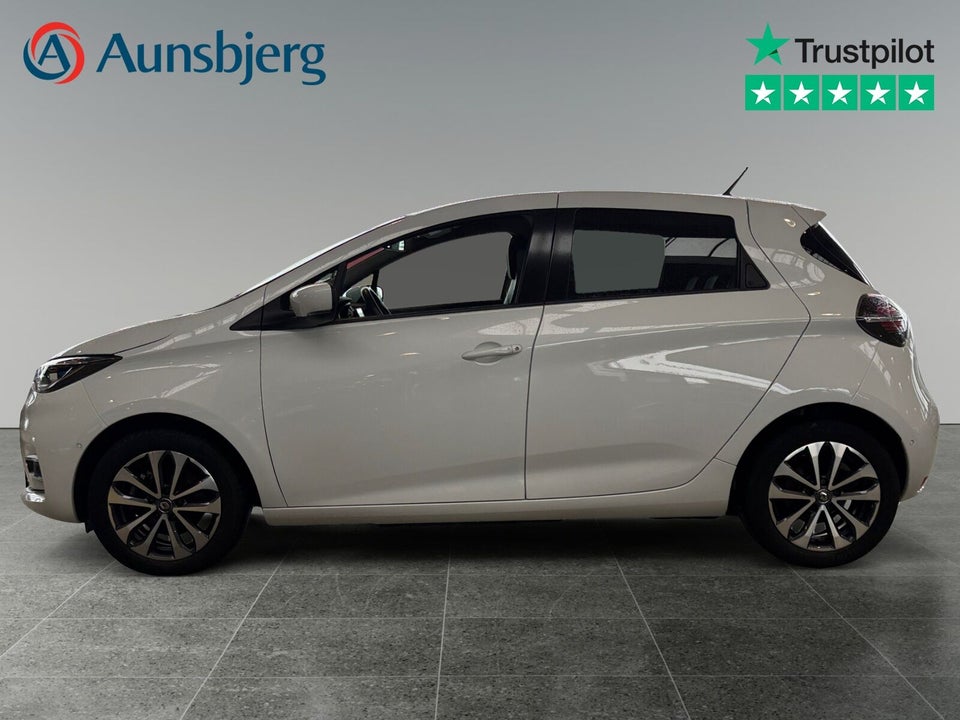 Renault Zoe 52 Intens 5d