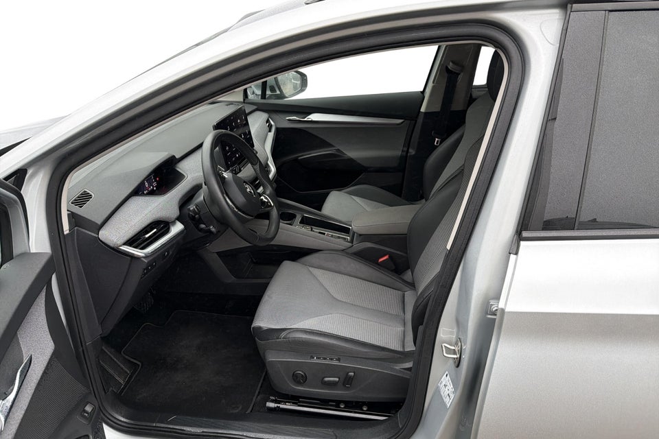 Skoda Enyaq 60 iV Premium 5d