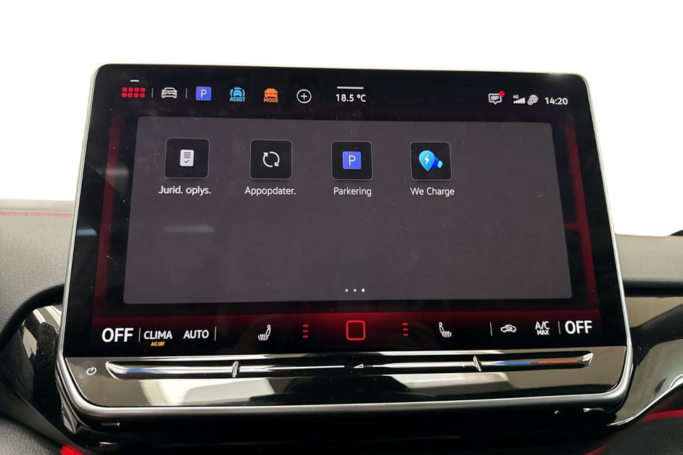 VW ID.4 77 GTX+ 4Motion 5d