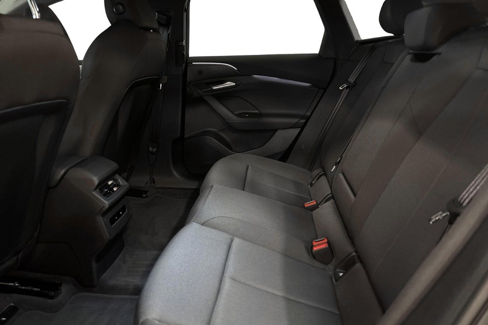 Audi A6 e-tron Progress plus Avant 5d