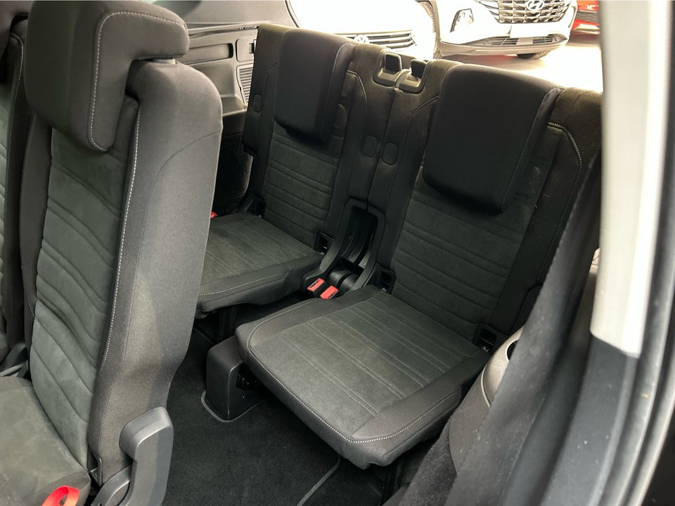 VW Touran 1,5 TSi 150 Highline DSG 7prs 5d