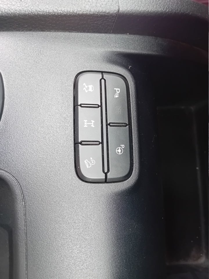 Ford Ranger 2,0 EcoBlue Wildtrak Db.Kab aut. 4d