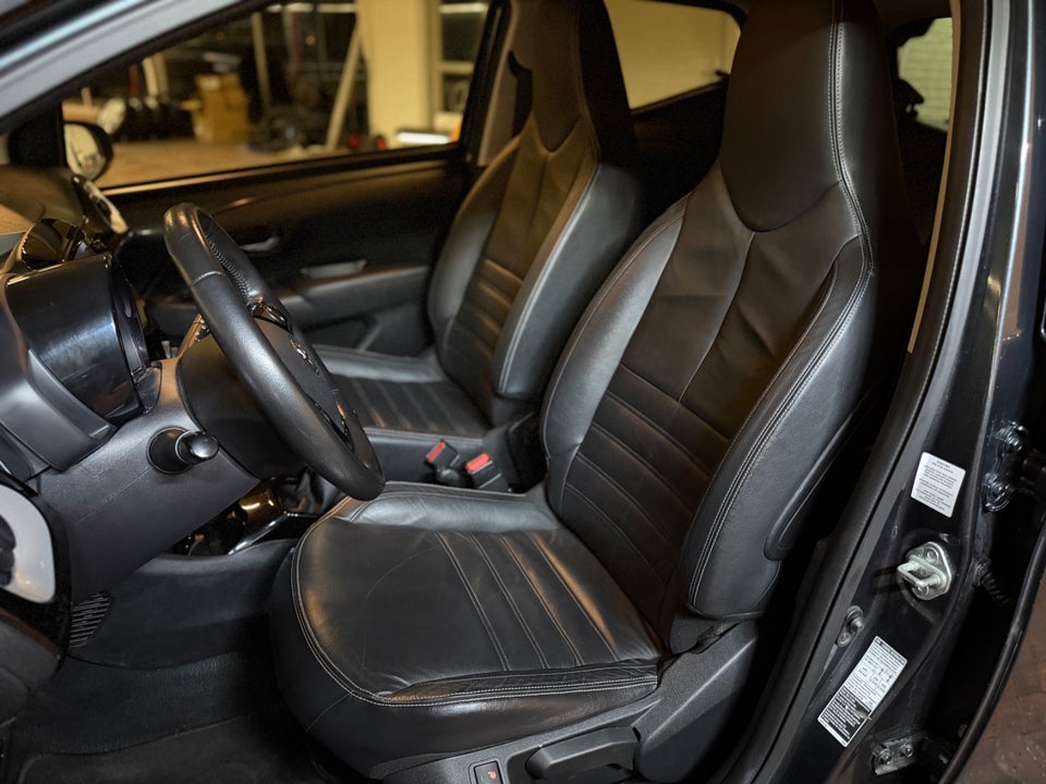 Toyota Aygo 1,0 VVT-i x-cellence 5d