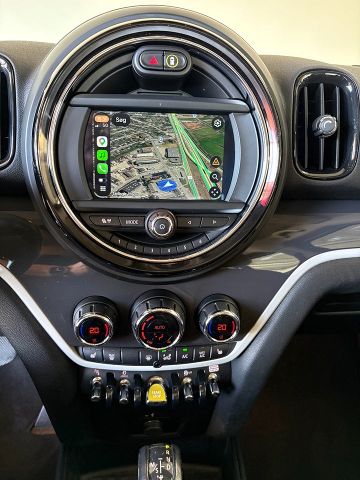 MINI Countryman Cooper SE 1,5 Essential aut. ALL4 5d