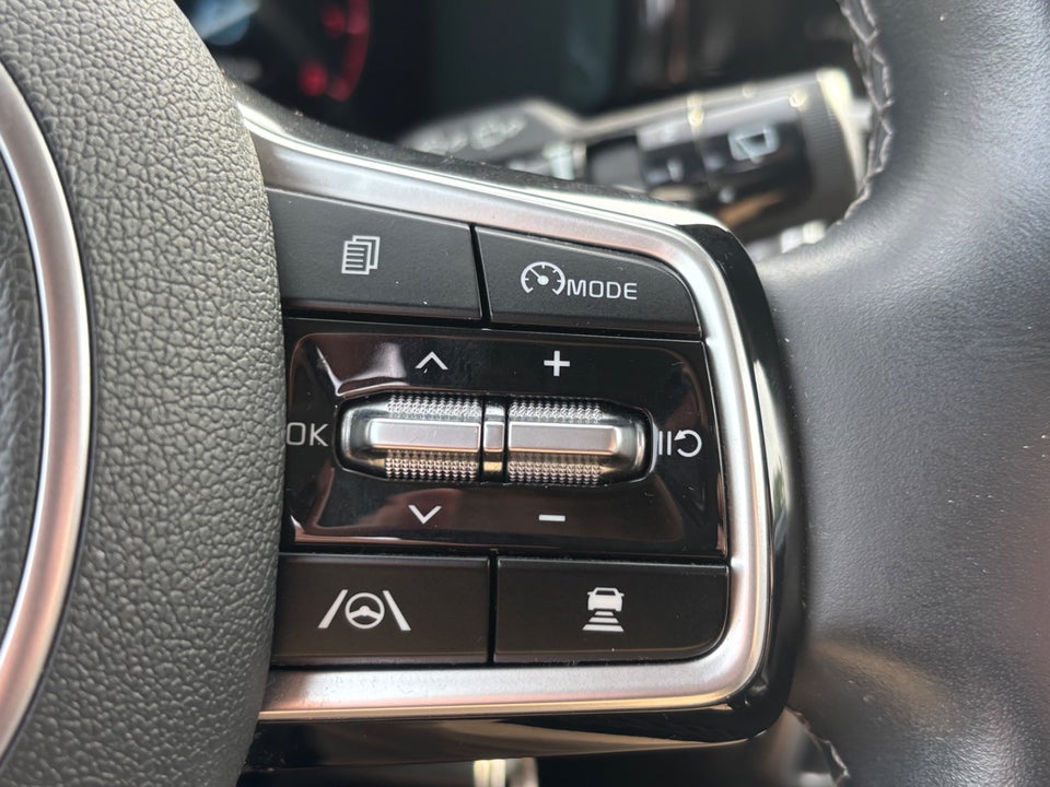 Kia Sorento 1,6 PHEV Prestige aut. 4WD 7prs 5d