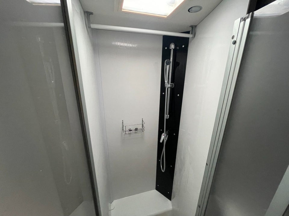 Etrusco I7400SBC 2,3 aut. 4d