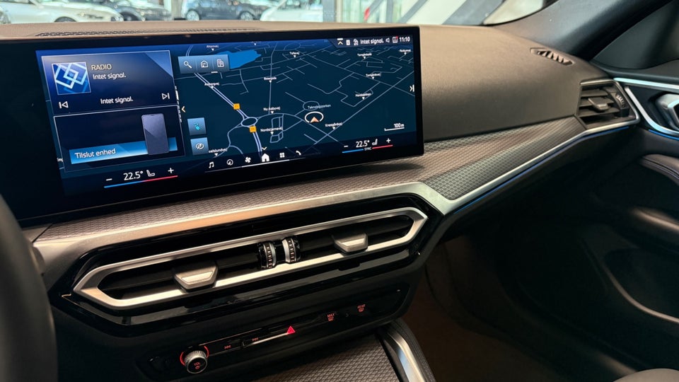 BMW i4 eDrive35 M-Sport 5d