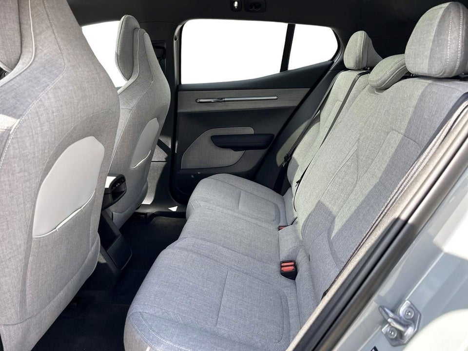 Volvo EX30 Extended Range Ultra 5d