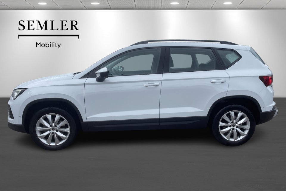 Seat Ateca 1,5 TSi 150 Style DSG 5d