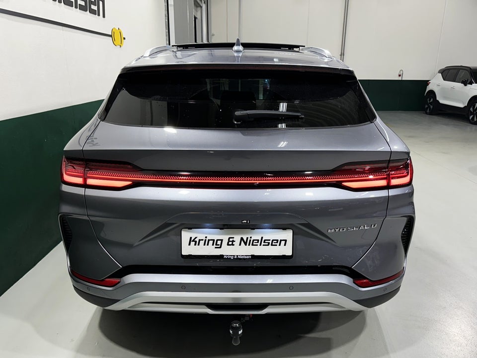 BYD Seal U 87 Design 5d