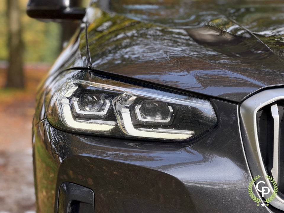 BMW X3 2,0 xDrive30e M-Sport aut. 5d