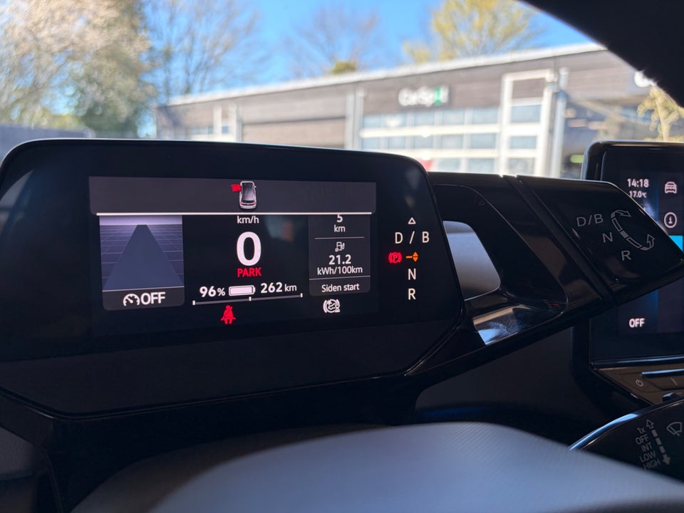 VW ID.3 45 Pure Performance 5d