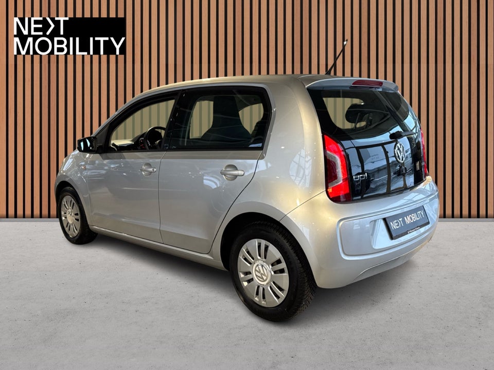 VW Up! 1,0 60 Move Up! 5d
