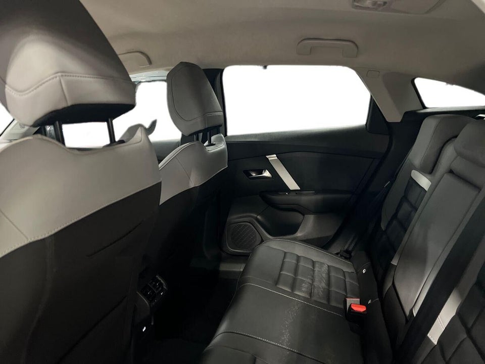 Citroën ë-C4 54 VTR Sport 5d