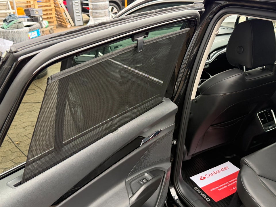 Skoda Enyaq 80 iV Suite 5d