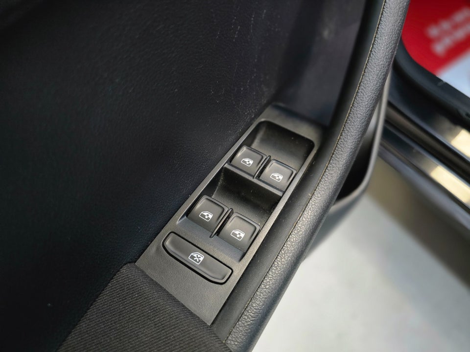 Skoda Fabia 1,0 TSi 95 Dynamic Combi 5d