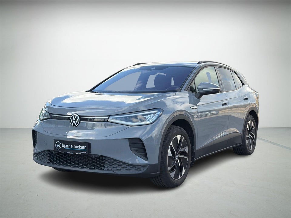 VW ID.4 77 Pro Performance 5d