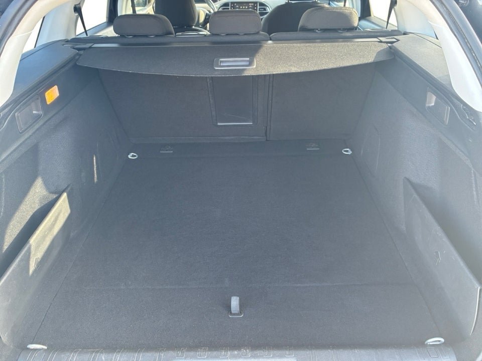 Peugeot 308 1,5 BlueHDi 130 Style+ 5d