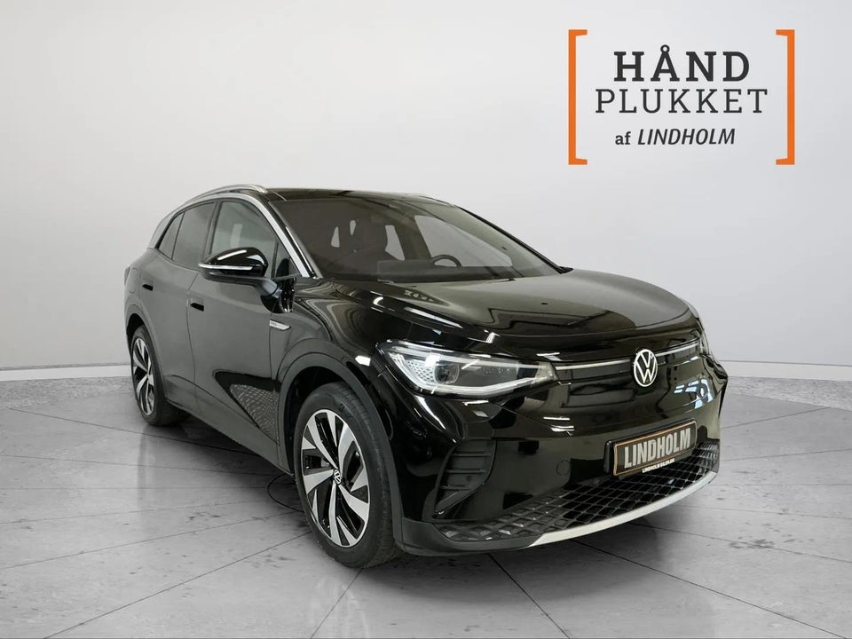 VW ID.4 77 Pro Performance 5d