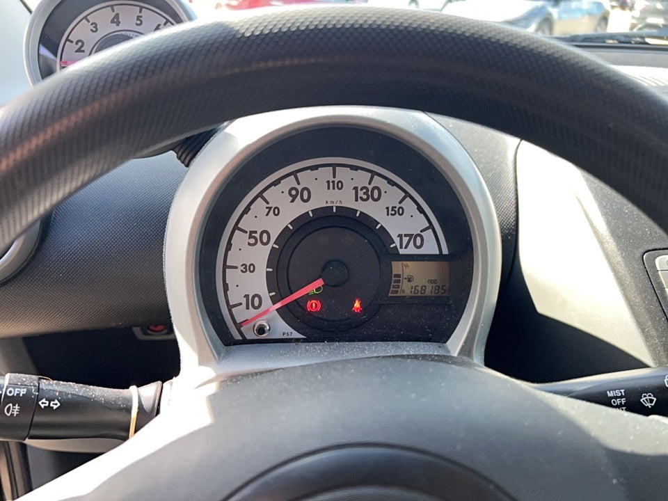 Citroën C1 1,0i Seduction 5d