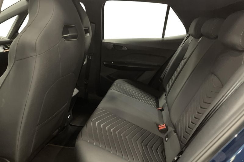 Cupra Born 58 e-Boost 5d