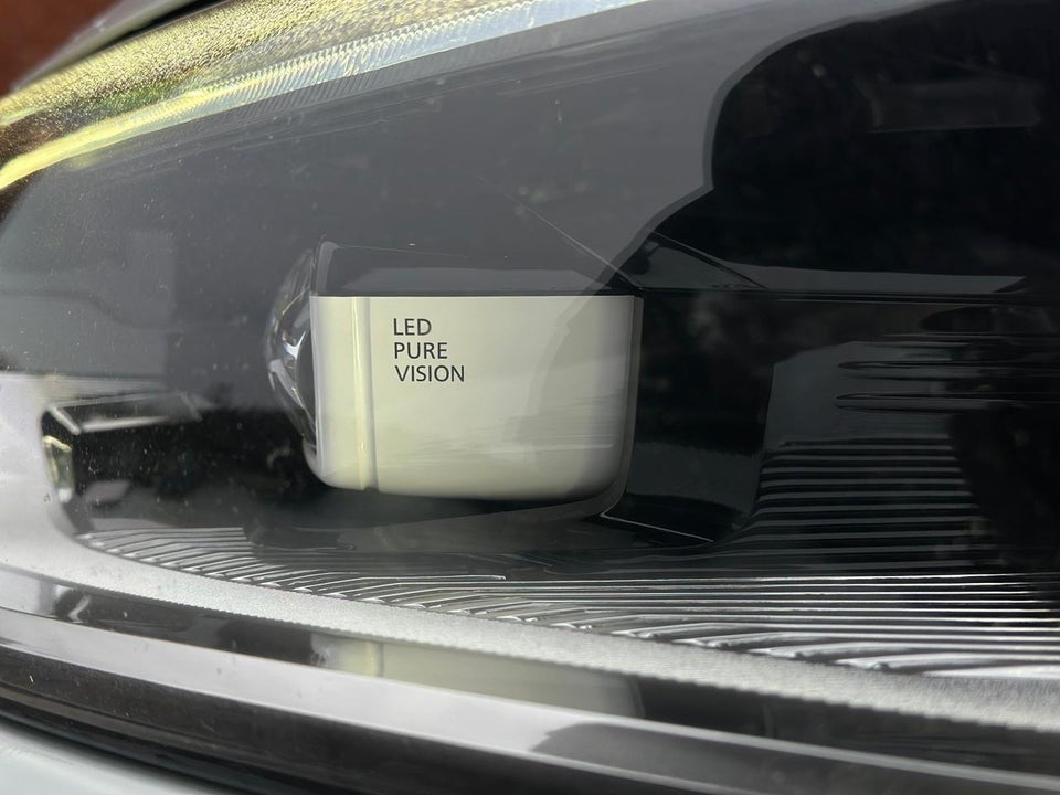 Renault Megane IV 1,5 dCi 115 Bose Edition Sport Tourer EDC 5d